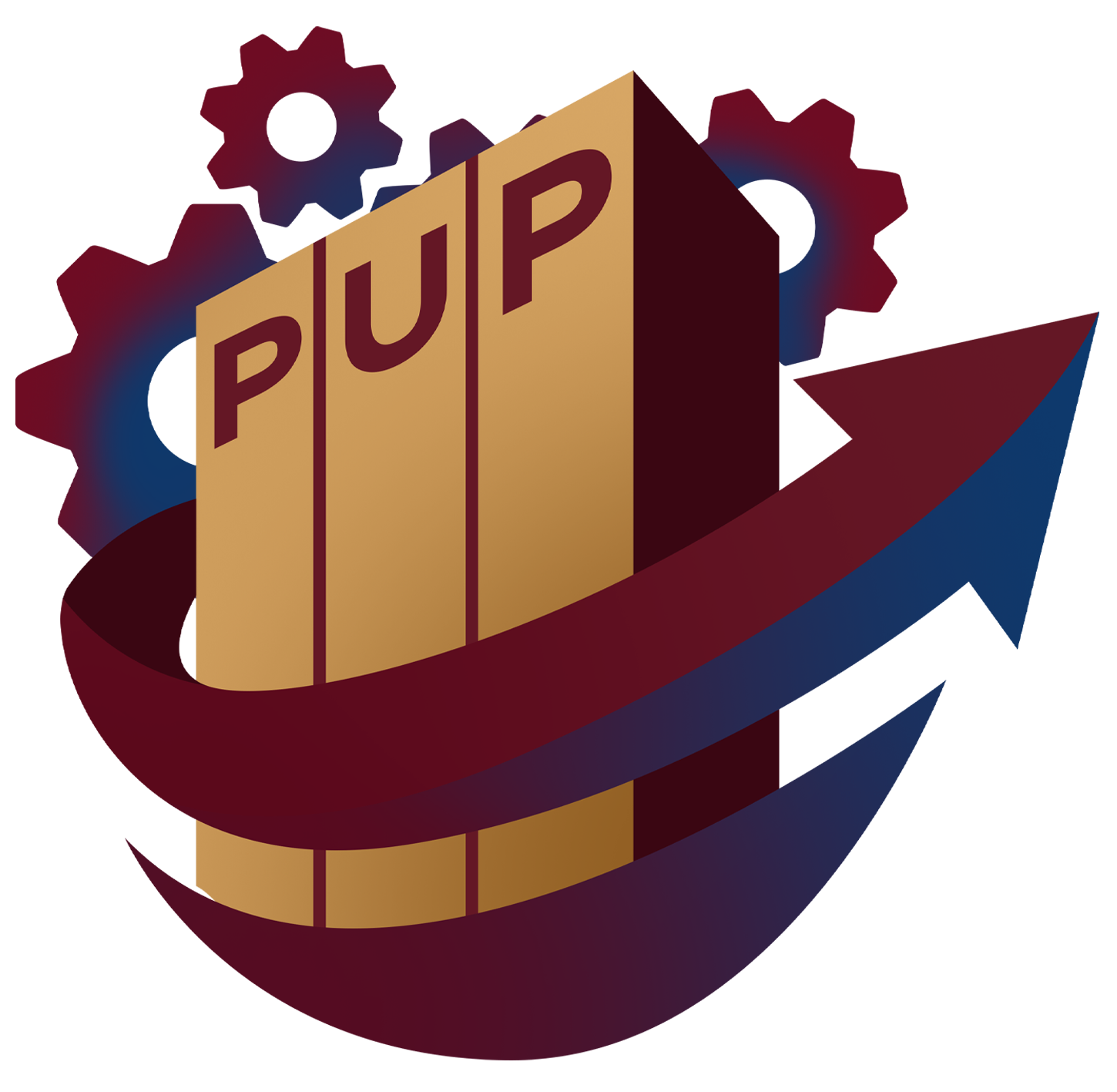 DOST PYLON logo