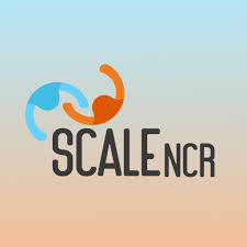 ScaleNCR logo