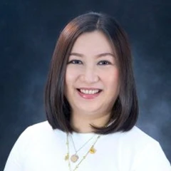 Ms. Maria Cristina Ibanez